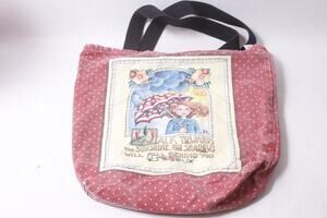 Mary Engelbreit Tote Walk Towards The Sunshine Fiddler's Elbow ~ 260618-WH 1118